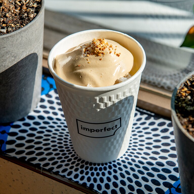 「エスプレッソグラニテ」900円／インパーフェクト