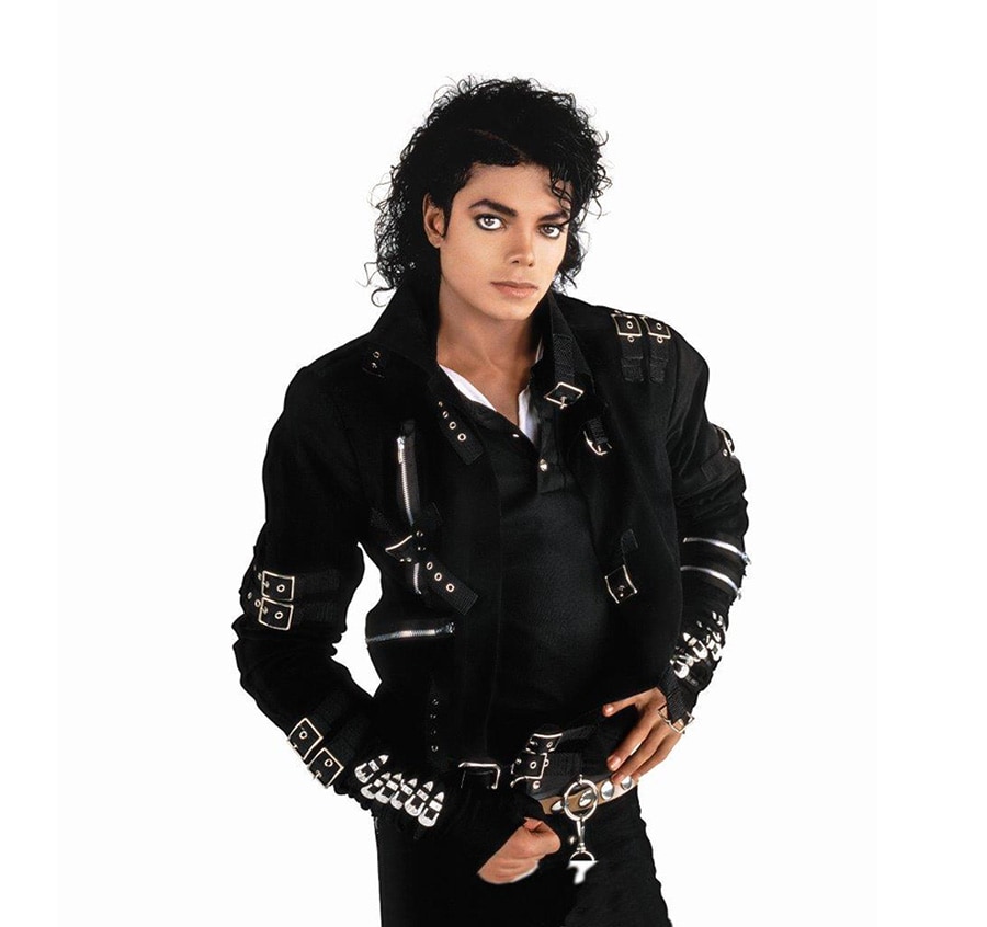 マイケル・ジャクソン・エステートと、ジュゼッペ・ザノッティがパートナーシップを締結することを発表。それにちなみ、限定スニーカー「Giuseppe Tribute to Michael Jackson」を発売する。