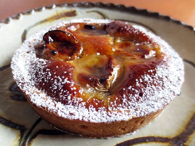 幸せカフェの街 神戸 六甲 焼き菓子が主役の アトリエ ロゼット そおだよおこの関西おいしい おやつ紀行