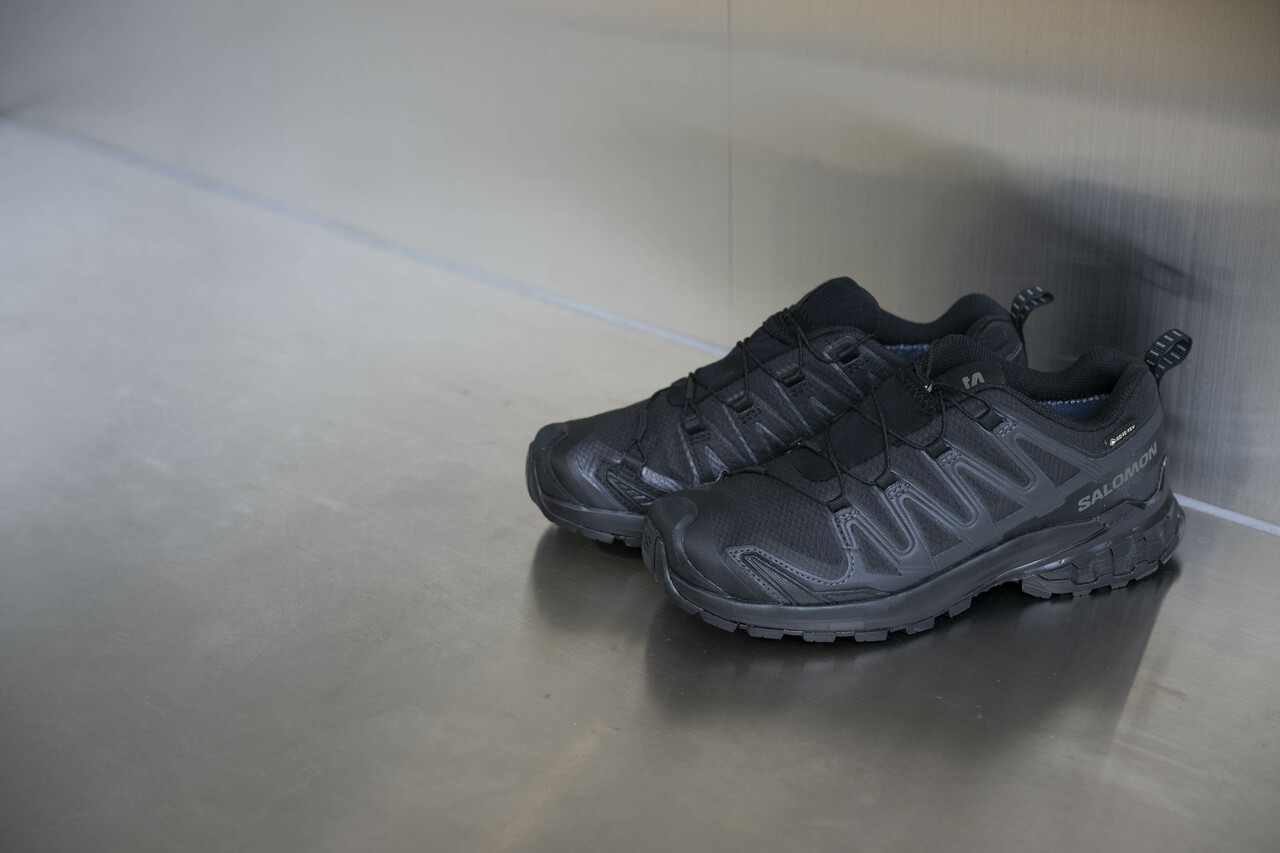 XA PRO 3D V9 GORE-TEX/SALOMON