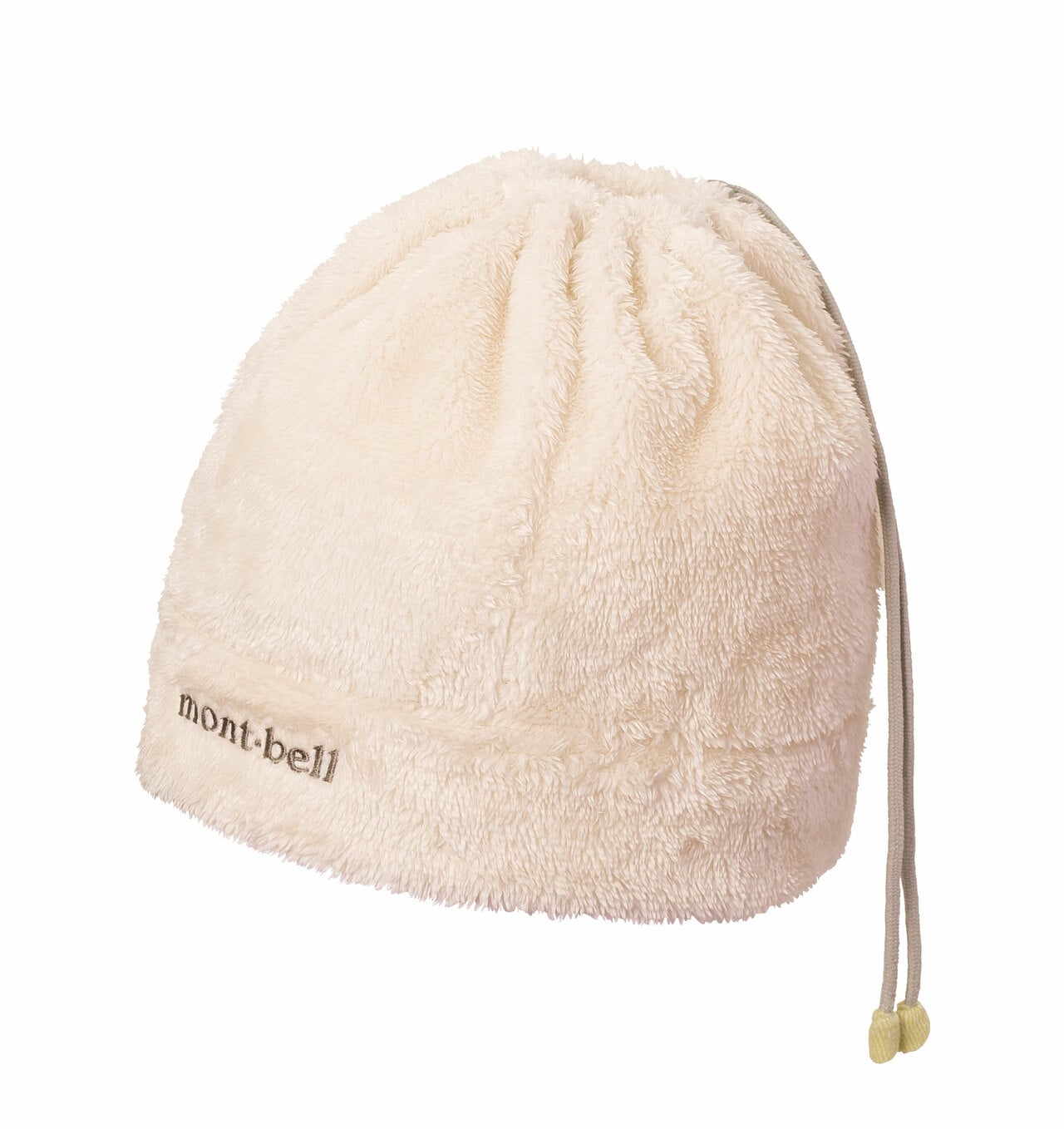 クリマエアボルカノキャップ（2,420円）／モンベル