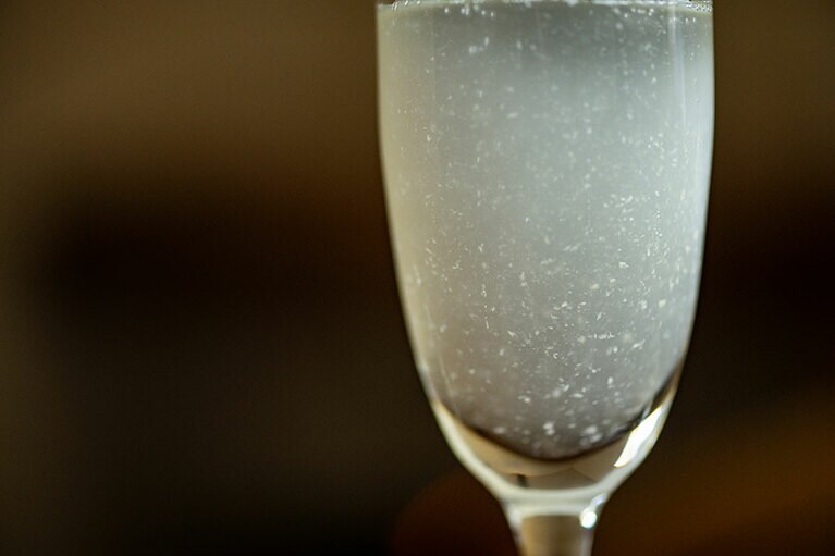 新潟県・里山十帖の秋