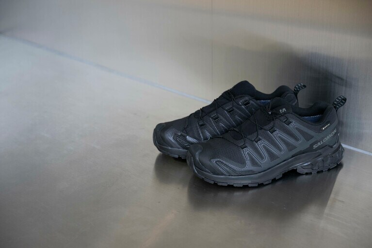 XA PRO 3D V9 GORE-TEX／SALOMON