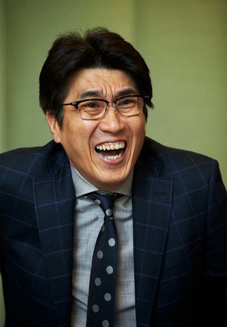 石橋貴明の娘で女優の石橋穂乃香も和光学園出身 ©文藝春秋