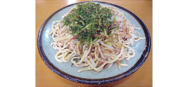 茨城県ひたちなか市「すみよし」。