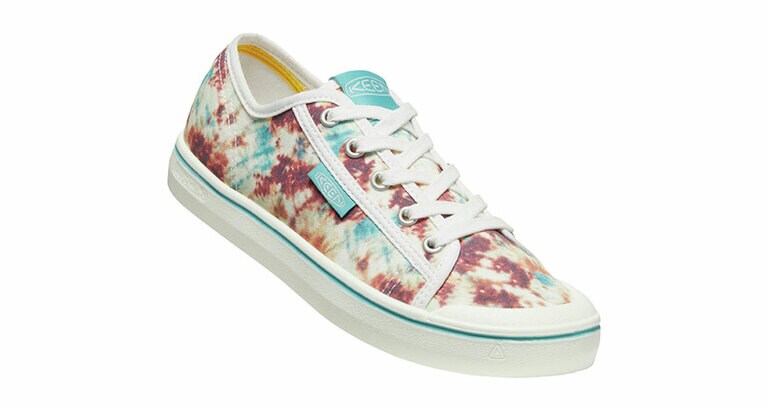 ELSA SNEAKER V(エルサ スニーカー ファイヴ) 11,000円