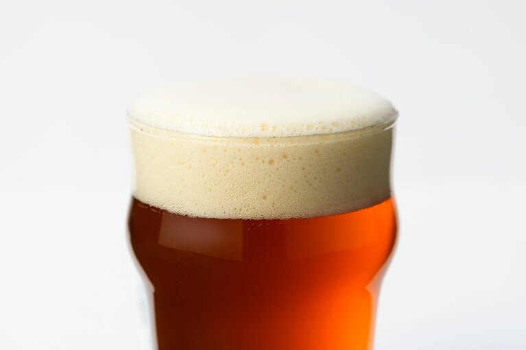 【愛知県】HYAPPA BREWSの「家康B」。