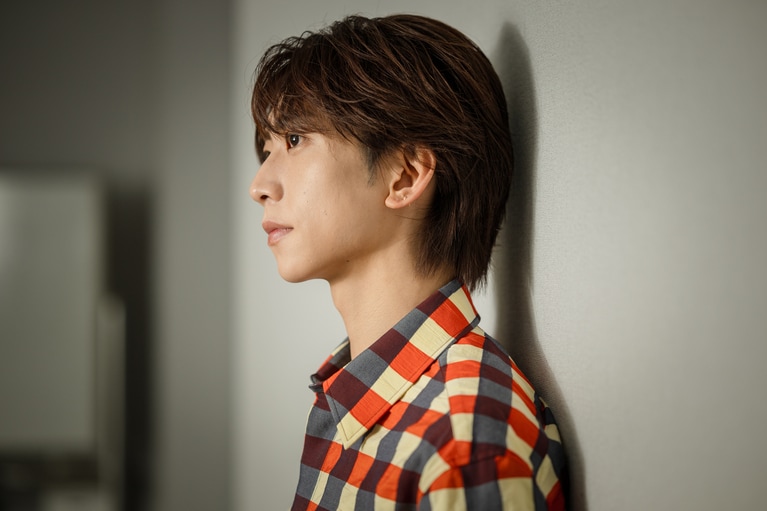 鈴木大河さん。