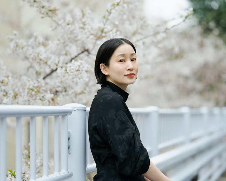 「食というジャンルは、詳しくても詳しくなくてもいい。開かれた番組にしたいと思っています」。