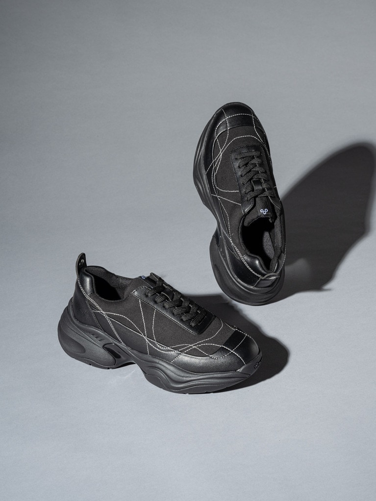 OAO “SUNLIGHT（Black）”／36,300円