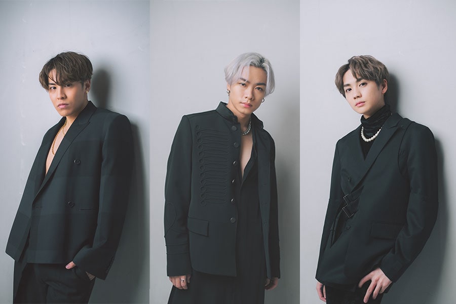 RIKU×川村壱馬×吉野北人が贈り物を語る 3人で“プレゼント交換”すると