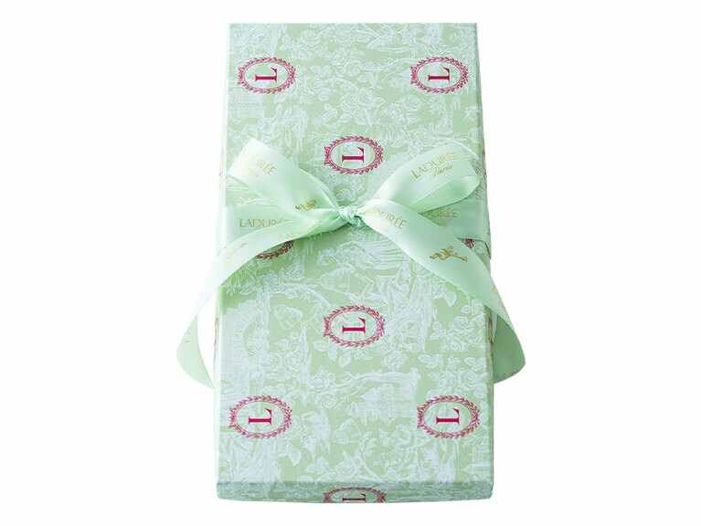 ウジェニー 18個入り 9,504円／ラデュレ