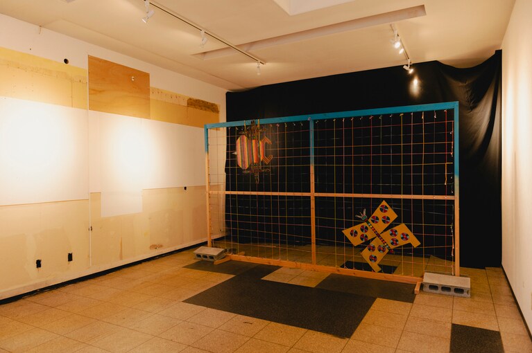 SPIDER ZONE―蜘蛛の領域―／前田優作（日本）