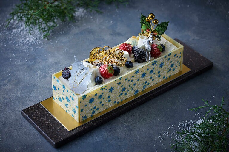 「ダブルフロマージュ」8,200円。