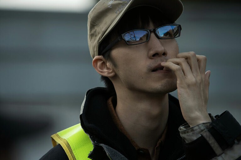 ©2022『さがす』製作委員会