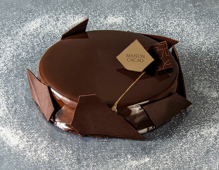 「CACAO NOIR by MAISON CACAO」4,860円／MAISON CACAO