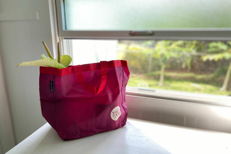 普段使いにもいいサイズなんです。