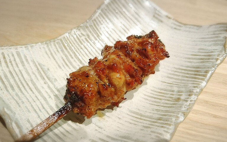 串打ちのテクニックが問われる2本。大満足。