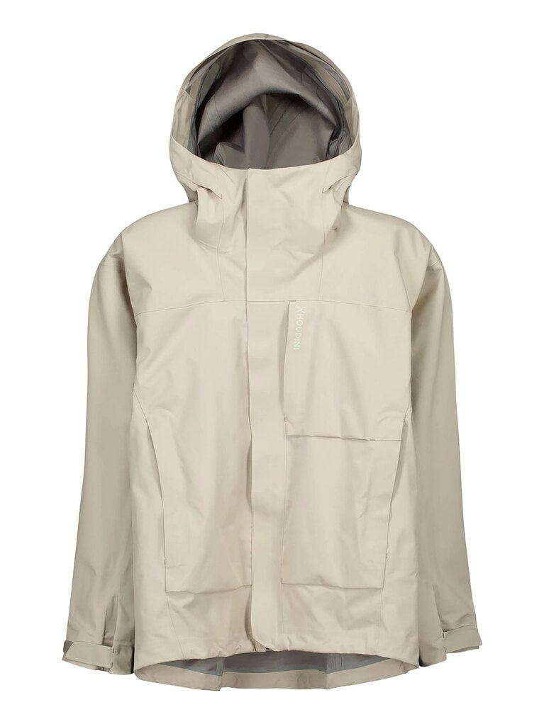 ウィメンズ ローラーコースター ジャケット（137,500円）／フーディニ