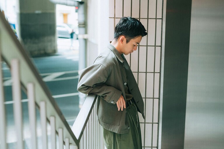 仲野太賀さん。