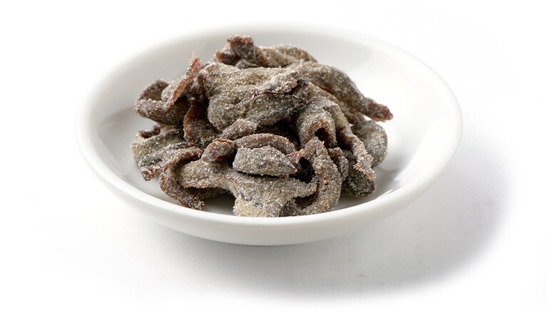 松田老舗「初霜」