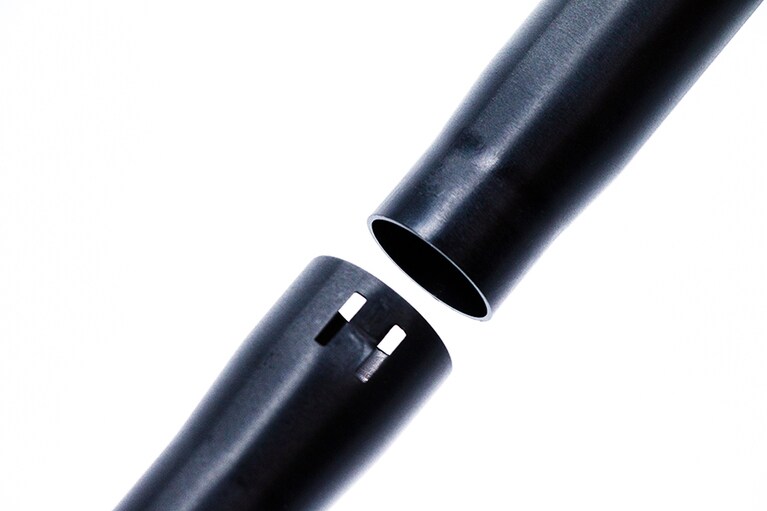 マグナブラスター。