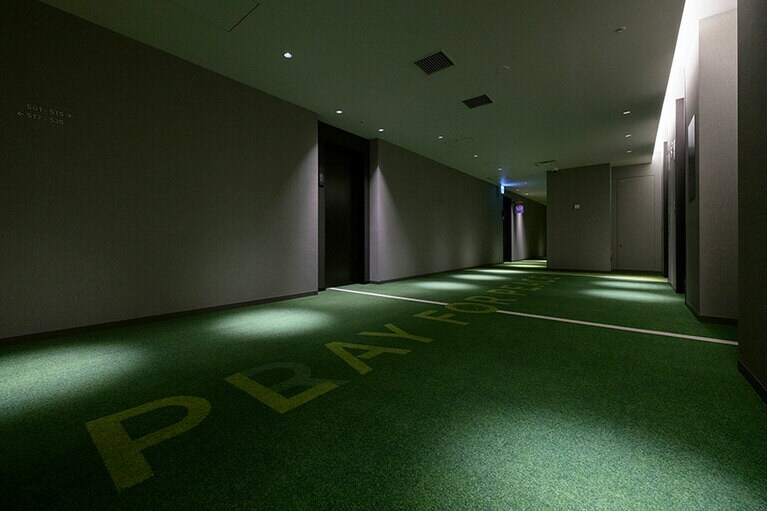 長崎市の新スポット。