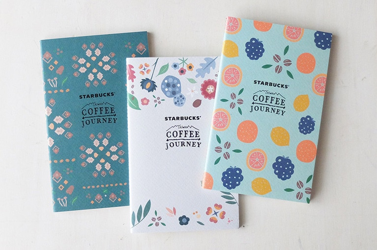 台北・華山でのイベントにて販売されたもの。