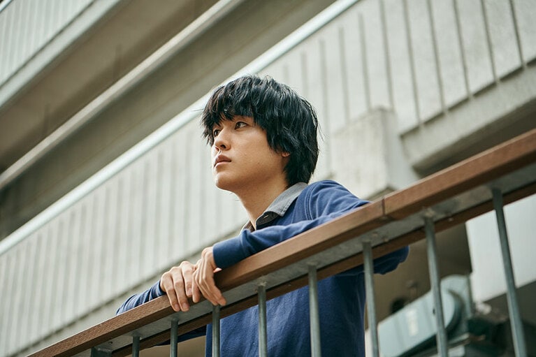 ロックバンドNITRODAYの小室ぺい 映画『君が世界のはじまり』で初挑戦