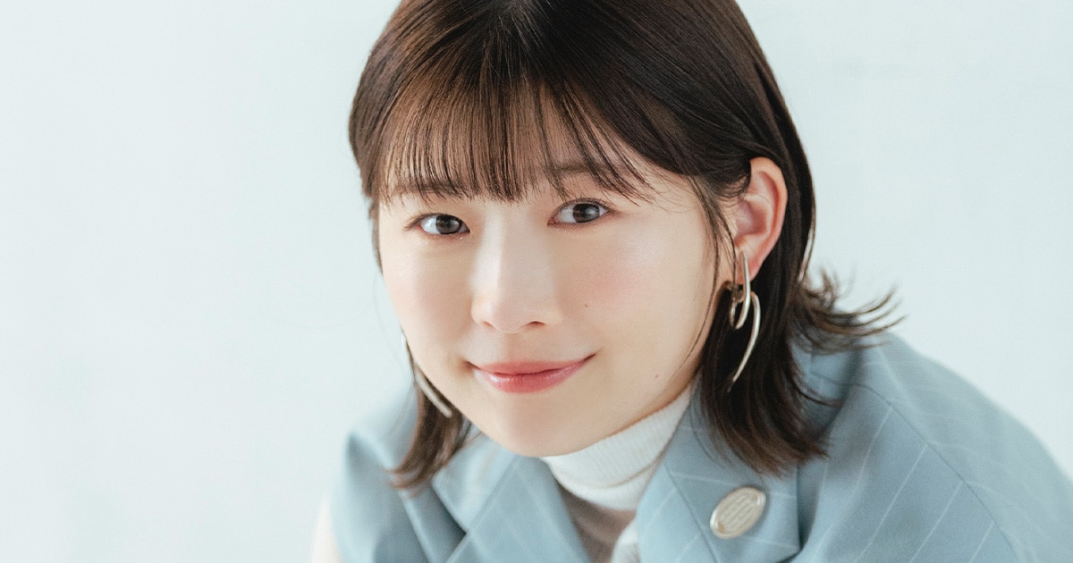 俳優を続けるか迷っていた伊藤沙莉が「覚悟を決めた」家族からの言葉とは？