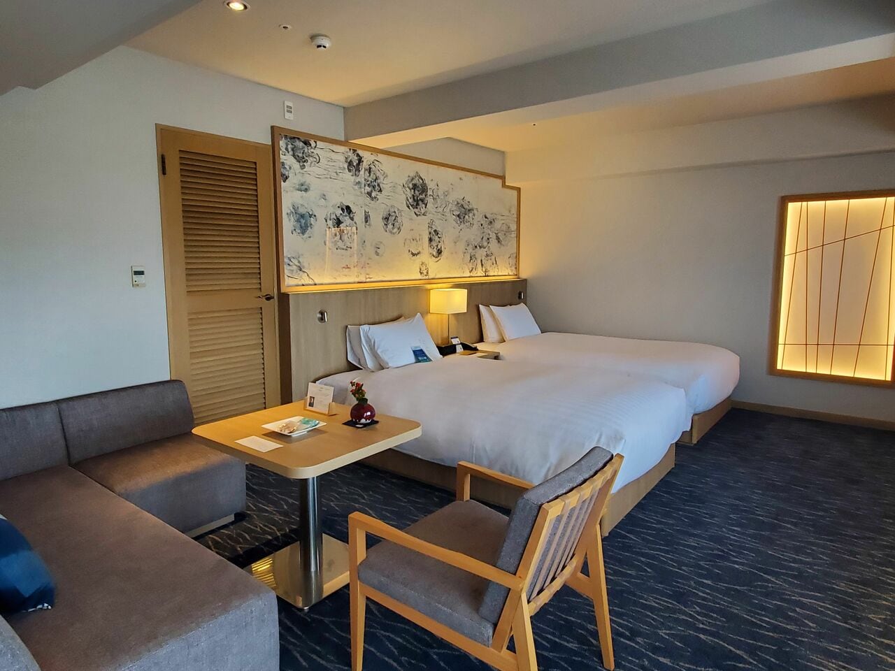 アオアヲ ナルト リゾート