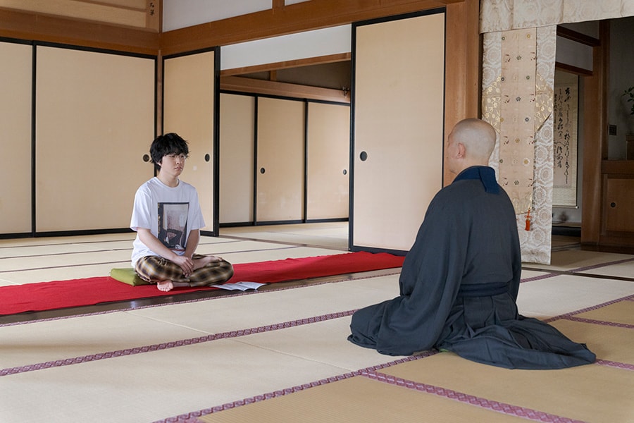 自分の心と気力のバランスを保つためにも呼吸を意識することは重要。