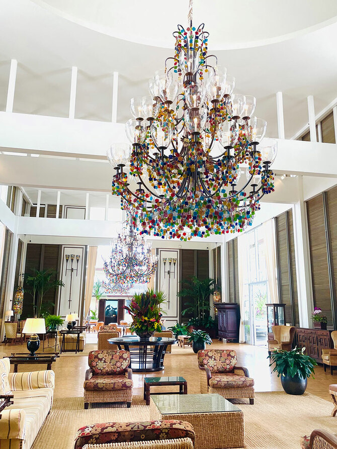 3ページ目)ハワイ老舗ホテルの美食に変化が!? 渡航したら絶対食べたい