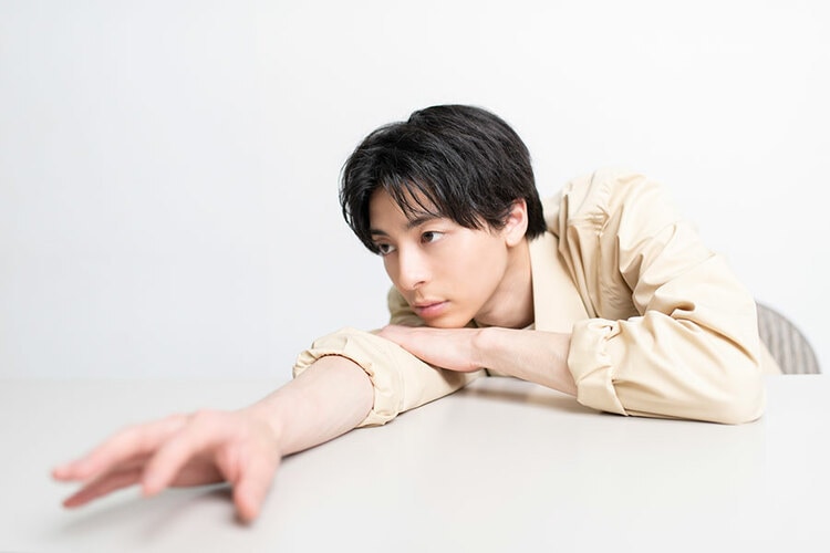 バラエティでも活躍！ さらなる飛躍を遂げた 26歳になった高杉真宙
