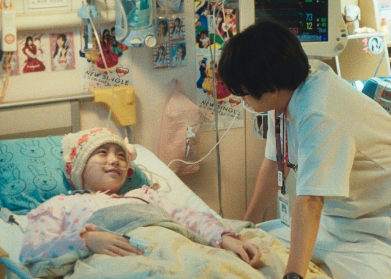 ©赤坂アカ×横槍メンゴ／集英社・東映 ©赤坂アカ×横槍メンゴ／集英社・2024 映画【推しの子】製作委員会