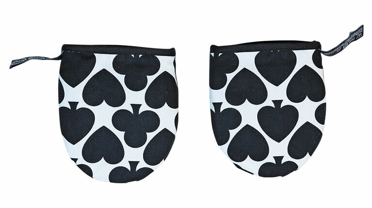 キッチングローブ25,000W／kitty bunny pony