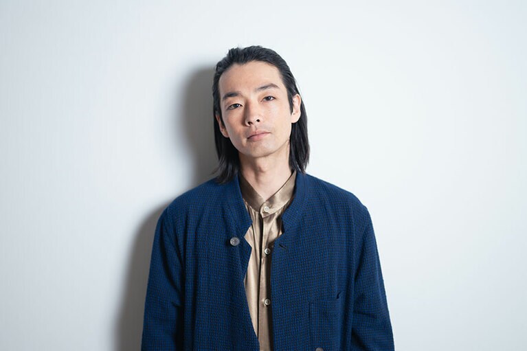 森山未來さん。