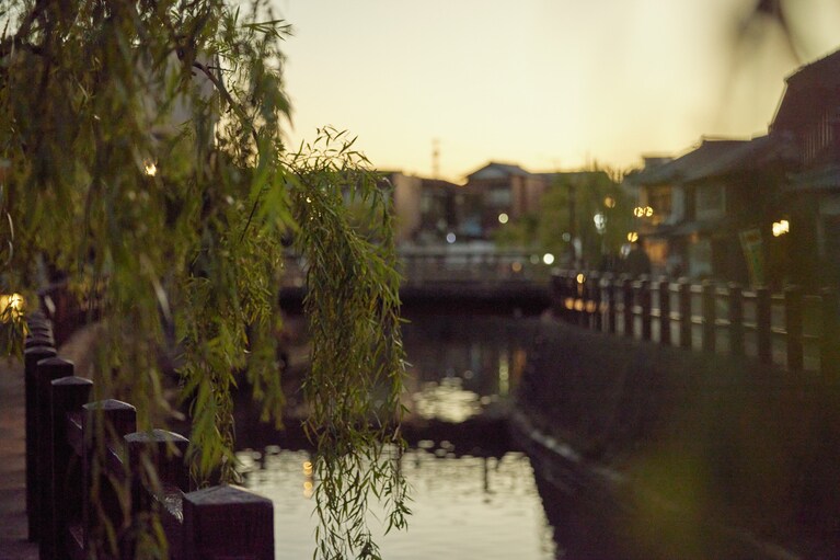 佐原商家町ホテル NIPPONIA。