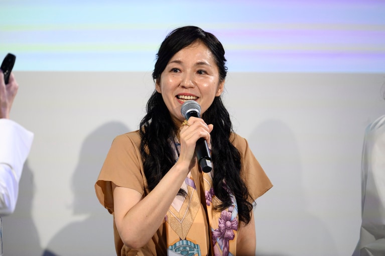 世代・トレンド評論家の牛窪恵さん。