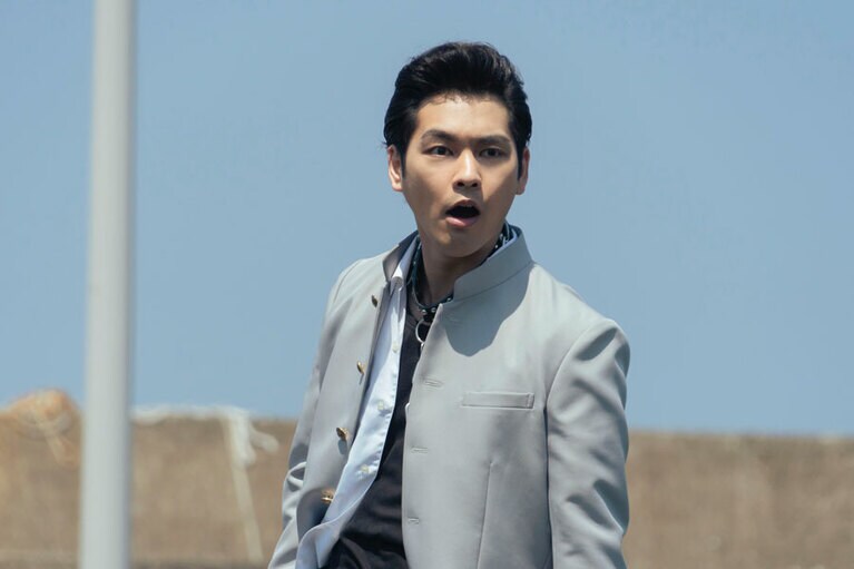 ©2022「さかなのこ」製作委員会