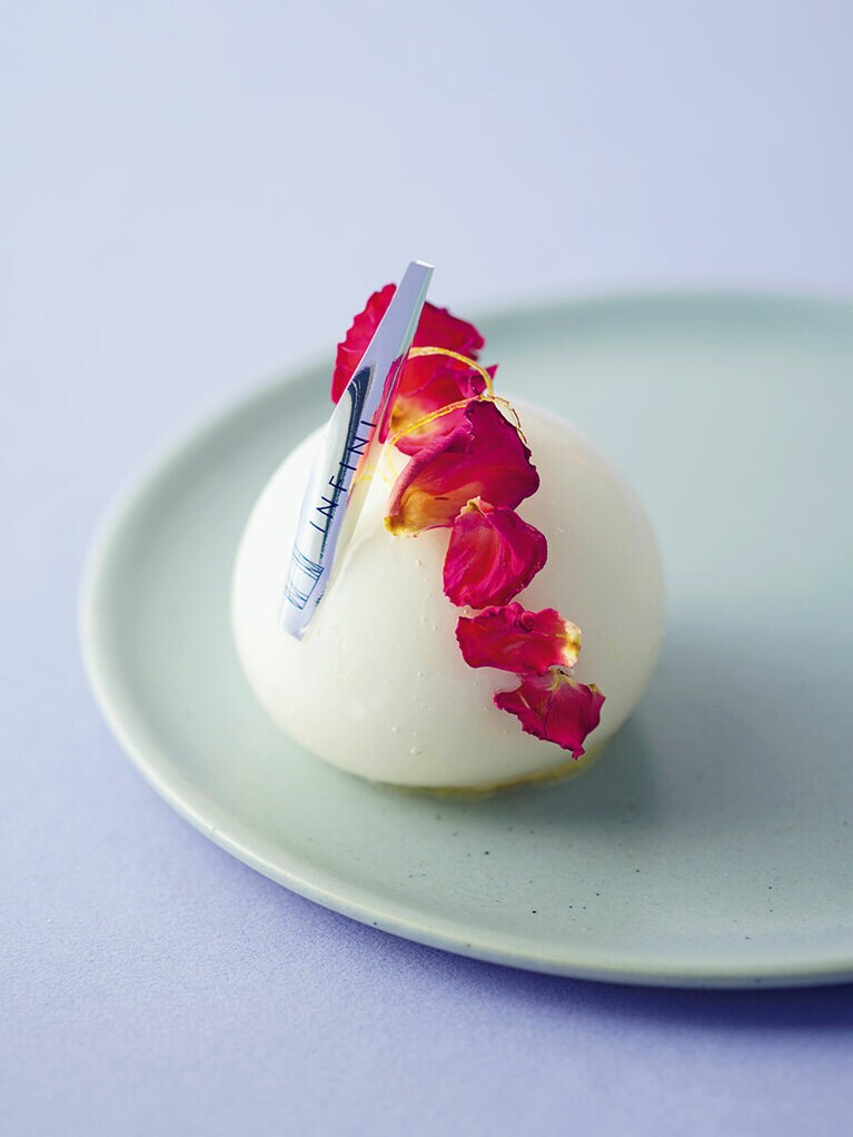 パルファン 648円／INFINI