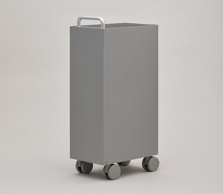 カドー「ROOT7100」39,500円(税抜)。