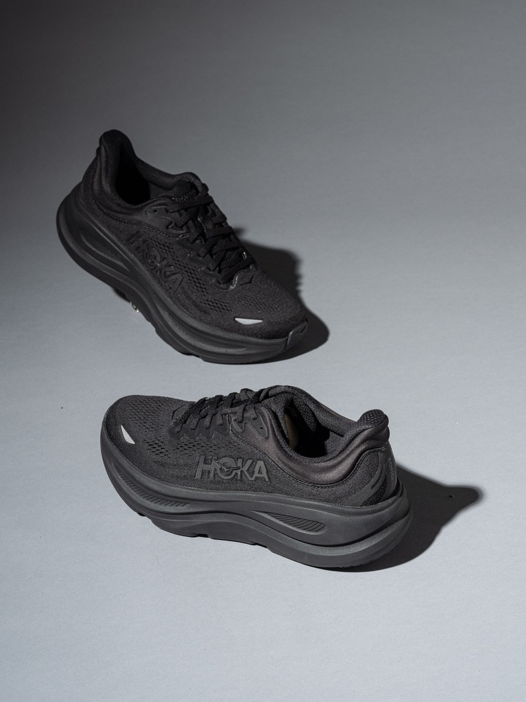 ホカ “BONDI 9”／24,200円