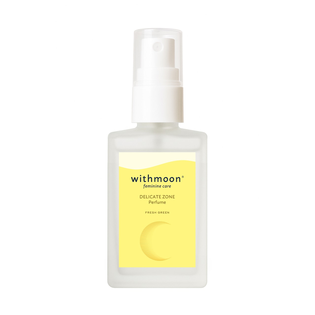 withmoon デリケートゾーンパフューム 30mL 1,816円/あしたるんるんラボ