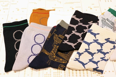 過去最大規模の「ミナ ペルホネン展」 WEB編集部のマストバイグッズも