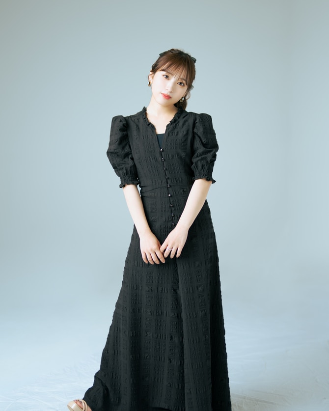 4ページ目)【日韓オーディション番組経験者】IZ*ONE出身の矢吹奈子（24