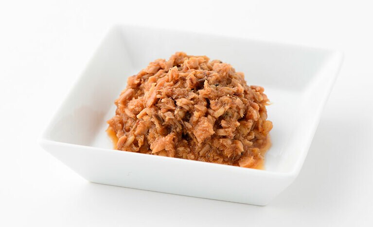 【高知県】土佐の赤かつお にんにく味。