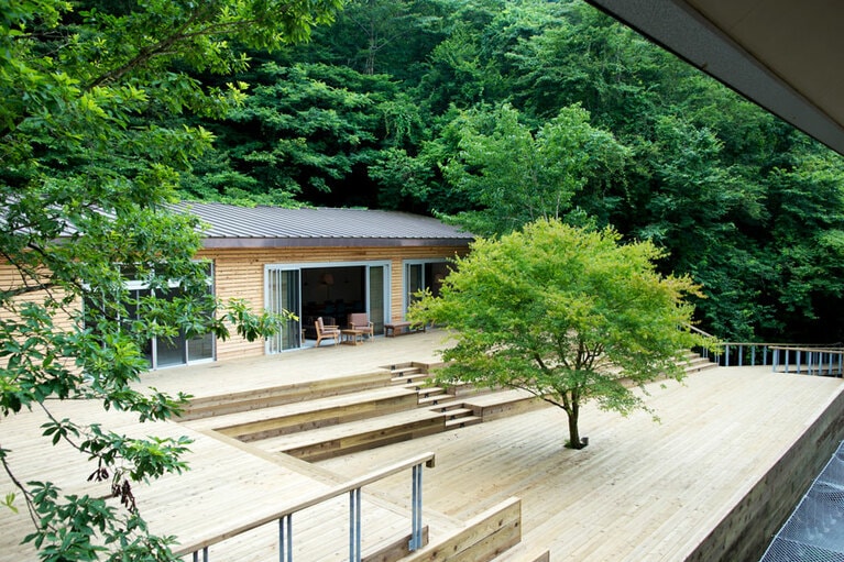 【箱根リトリートföre】