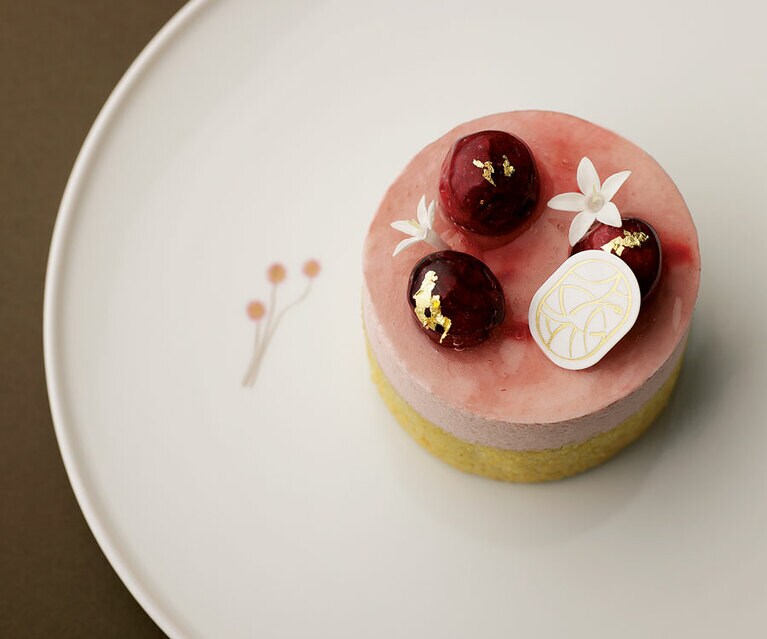 ルージュ 864円／Paysage