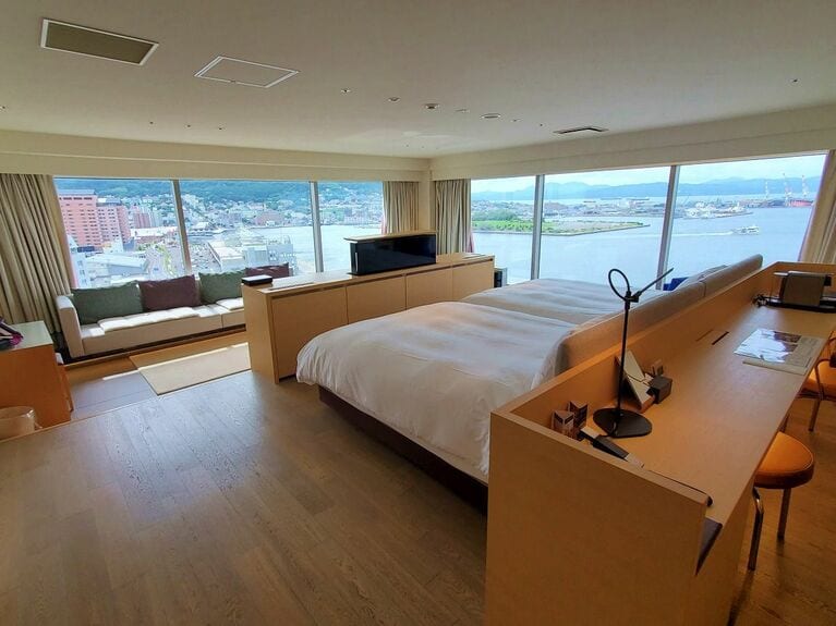 センチュリーマリーナ函館